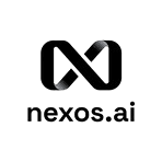 Nexos AI Logo